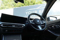 BMW 3 Series M SPORT AUTO 32