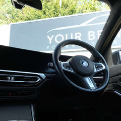 BMW 3 Series M SPORT AUTO 1