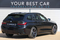 BMW 3 Series M SPORT AUTO 12