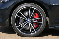 BMW 3 Series M SPORT AUTO 9