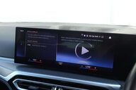 BMW 3 Series M SPORT AUTO 29