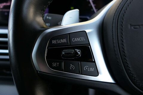 BMW 3 Series M SPORT AUTO 38