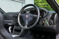 Porsche Boxster 2.7 Boxster 2dr 18