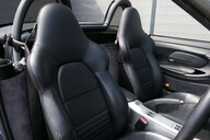 Porsche Boxster 2.7 Boxster 2dr 5