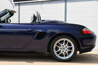 Porsche Boxster 2.7 Boxster 2dr 10