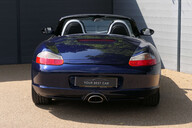 Porsche Boxster 2.7 Boxster 2dr 14
