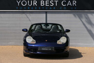 Porsche Boxster 2.7 Boxster 2dr 27