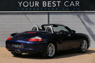 Porsche Boxster 2.7 Boxster 2dr 12