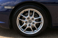 Porsche Boxster 2.7 Boxster 2dr 8