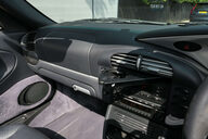 Porsche Boxster 2.7 Boxster 2dr 20