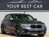 BMW 1 Series 1.5 118i M Sport Shadow Edition Auto 5dr