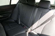 BMW 1 Series 1.5 118i M Sport Shadow Edition Auto 5dr 6