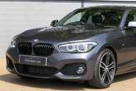BMW 1 Series 1.5 118i M Sport Shadow Edition Auto 5dr 8