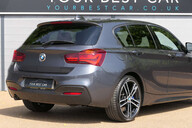 BMW 1 Series 1.5 118i M Sport Shadow Edition Auto 5dr 12