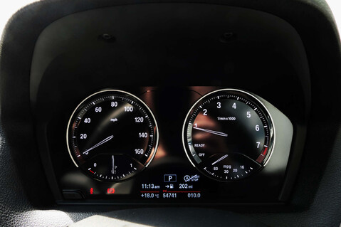 BMW 1 Series 1.5 118i M Sport Shadow Edition Auto 5dr 20