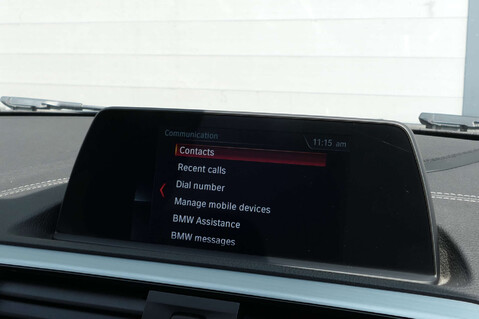 BMW 1 Series 1.5 118i M Sport Shadow Edition Auto 5dr 25
