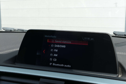 BMW 1 Series 1.5 118i M Sport Shadow Edition Auto 5dr 27
