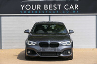 BMW 1 Series 1.5 118i M Sport Shadow Edition Auto 5dr 31