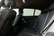BMW 1 Series 1.5 118i M Sport Shadow Edition Auto 5dr 38