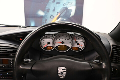 Porsche Boxster 3.2 Boxster S 2dr 19