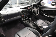 Porsche Boxster 3.2 Boxster S 2dr 21