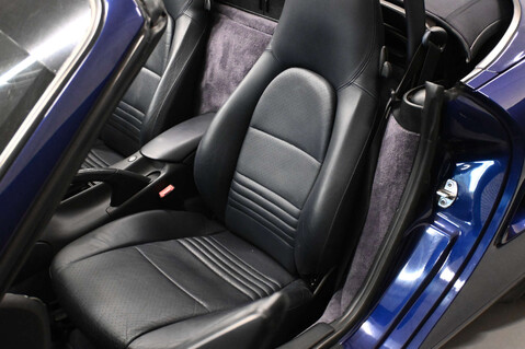 Porsche Boxster 3.2 Boxster S 2dr 27