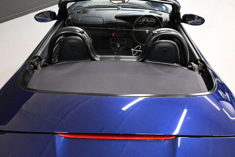 Porsche Boxster 3.2 Boxster S 2dr 30