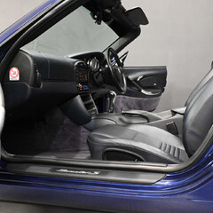 Porsche Boxster 3.2 Boxster S 2dr 1
