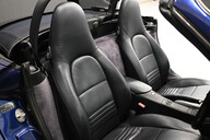 Porsche Boxster 3.2 Boxster S 2dr 33