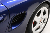 Porsche Boxster 3.2 Boxster S 2dr 34