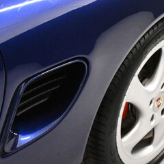 Porsche Boxster 3.2 Boxster S 2dr 1