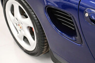 Porsche Boxster 3.2 Boxster S 2dr 36