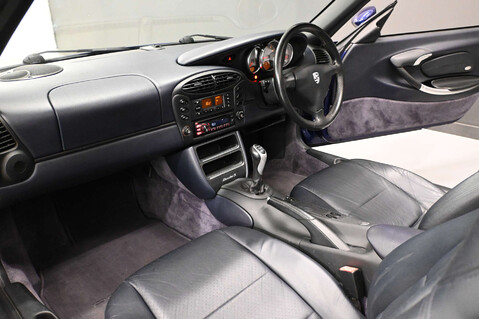 Porsche Boxster 3.2 Boxster S 2dr 39