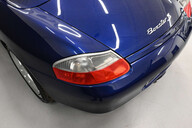 Porsche Boxster 3.2 Boxster S 2dr 40