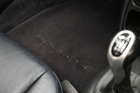 Porsche Boxster 3.2 Boxster S 2dr 41