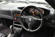 Porsche Boxster 3.2 Boxster S 2dr 42