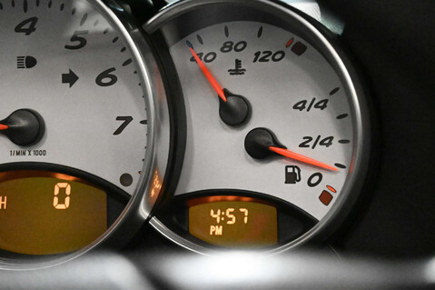 Porsche Boxster 3.2 Boxster S 2dr 45