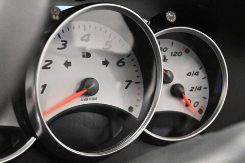 Porsche Boxster 3.2 Boxster S 2dr 49