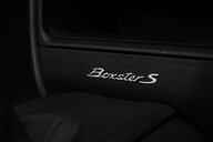 Porsche Boxster 3.2 Boxster S 2dr 50