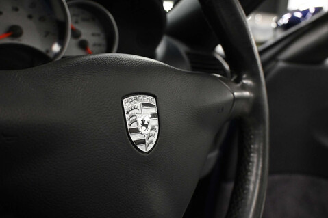 Porsche Boxster 3.2 Boxster S 2dr 51