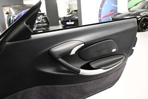 Porsche Boxster 3.2 Boxster S 2dr 53