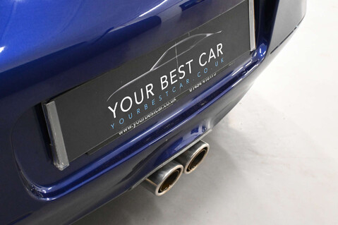 Porsche Boxster 3.2 Boxster S 2dr 59