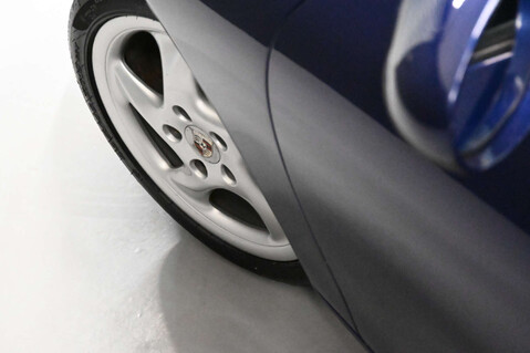 Porsche Boxster 3.2 Boxster S 2dr 60