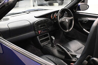 Porsche Boxster 3.2 Boxster S 2dr 63