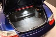 Porsche Boxster 3.2 Boxster S 2dr 66