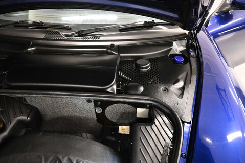 Porsche Boxster 3.2 Boxster S 2dr 67