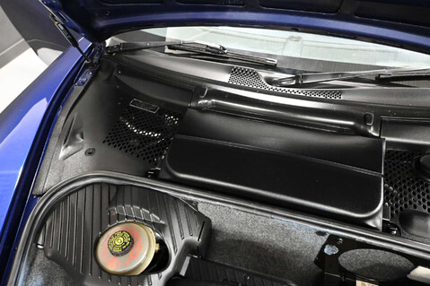 Porsche Boxster 3.2 Boxster S 2dr 68