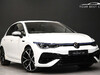 Volkswagen Golf 2.0 Golf R TSi 4Motion Semi-Auto 4WD 5dr