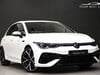 Volkswagen Golf 2.0 Golf R TSi 4Motion Semi-Auto 4WD 5dr