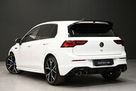 Volkswagen Golf 2.0 Golf R TSi 4Motion Semi-Auto 4WD 5dr 2